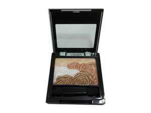 Sivanna Colors Multi colored Glittered Eyeshadow kit