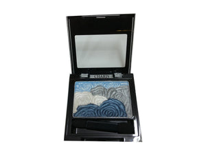 Sivanna Colors Multi colored Glittered Eyeshadow kit