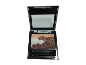 Sivanna Colors Multi colored Glittered Eyeshadow kit