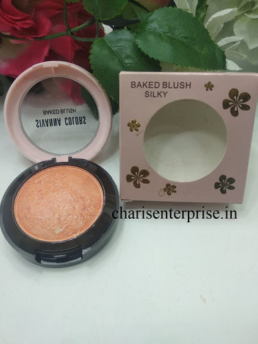 Sivanna colors  Baked Blusher