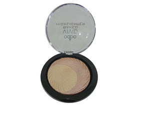 ODBO Vivid Baked Highlighter