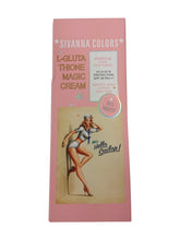 Load image into Gallery viewer, A Sivanna Colors Whitening Brightening Pore Cream