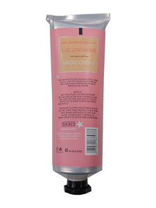 A Sivanna Colors Whitening Brightening Pore Cream