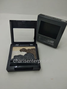 Sivanna Colors Multi colored Glittered Eyeshadow kit