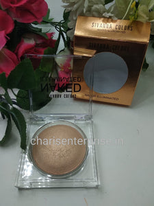 Sivanna Colors Naked Illuminating Brick