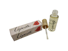 Load image into Gallery viewer, Lipcote Lipstick Sealer The Secret to Long Lasting Lipstick /Makes Lipstick Stay longer/Turns lip gloss to Matte