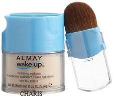 Revlon Almay Wake-up Hydrating Makeup, Ivory, 0.35-Ounce